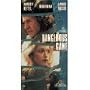 Dangerous Game [VHS]