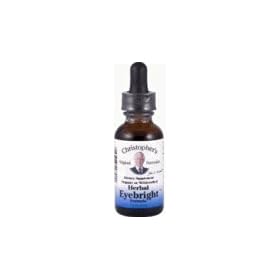 Dr. Christophers Formula Herbal Eyebright