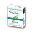 Bionorica Sinupret Adult Strenght Sinus + Immune System - 50 Tablets