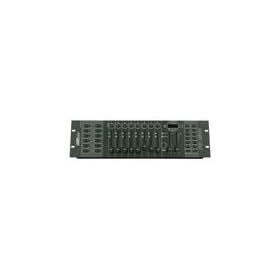 Eliminator DMX Lighting Controller (DMX DJ)