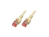 M-Cab CAT 6 SFTP Crossover Netzwerk Kabel 10m Preisvergleich