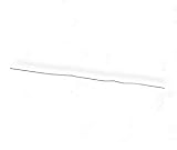 Platinum Wire Laser Thin 30 Gauge 99.9% Qty=2-inches