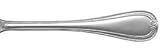 IMAGE OF Christofle Silver Plated Malmaison Salad Serving Fork 0018-083