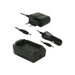 Navilock Zusatzladestation fuer BT-310, BT-313, BT-318 & BT-338 Akku
