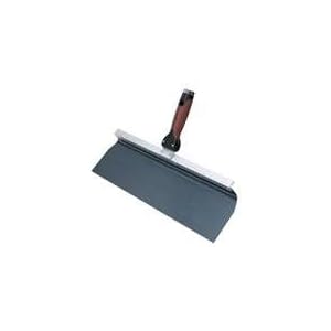 Marshalltown KD24CD 24-Inch Curved Blade Knockdown Knife with DuraSoft Handle by Marshalltown