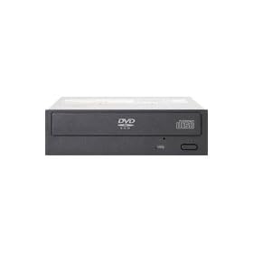 HP - Disk drive - DVD-ROM - 16x - Serial ATA - internal - 5.25"