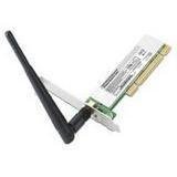 HP Belkin Dual-Band Wireless A+G Desktop Network Card - network adapter ( EA118AA )