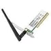 Search Our Specialty Mall : HP Belkin Dual-Band Wireless A+G Desktop Network Card - network adapter ( EA118AA )