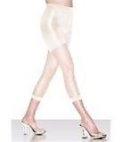 SPANX Marry Me Footless Pantyhose Hosiery