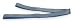Dayton 2MJV3 Sling, Eye & Eye, 4 Ft L, 1600 Lb Cap