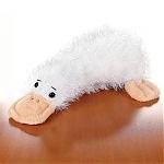 Webkinz Googles Platypus Webkins (8in)