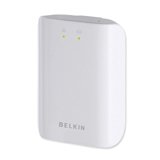 Belkin F5D4073 POWERLINE TURBO STARTER KIT