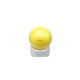 Ledraplastic-Gymnic 9545 Gymnic Classic - 18 Inch - Yellow
