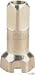 DT Swiss ProLock 1.8 x 12mm Black Brass Nipples, Box of 100