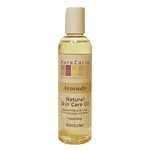 Aura Cacia Natural Skin Care Oil Avocado 4 oz