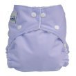 Fuzzi bunz~New and Improved LAVENDER large