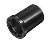 Combination 4-WD Wheel Bearing Lock-Nut Tool LISLE # 27400
