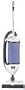 SEBO 9813AM Felix Ice Blue Upright Vacuum Cleaner 15" Cleaning P