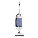 SEBO 9813AM Felix Ice Blue Upright Vacuum Cleaner 15" Cleaning P