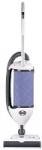 FELIX 2 Premium Ice Blue Upright Vacuum with Parquet, Light blue/white