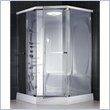 Neptune Jetted & Steam Shower