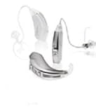 Unitron Next 4 Bte/ote Digital Hearing Aid