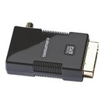 Grundig DSR 1750 Micro DVB-S-Receiver schwarz