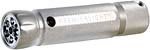 Premierlight 970060 PL-7 Series Flashlight All White LEDs( Titanium)