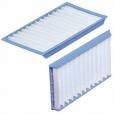 DYSON DC02 FILTERS X2