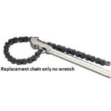 UPC 731413000164 product image for OTC 209200 Chain Wrench | upcitemdb.com