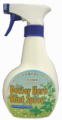Doctor Herb Mint Spray（ドクターバーブミントスプレー） カーテン、衣服用虫除けスプレー 250ml