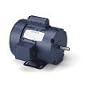 1.5hp 1140RPM 184T Frame TEFC 115/208-230 Volts Leeson Electric Motor # 131526