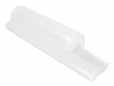Squeegee Fog Bath-white