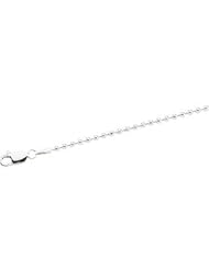 14K Yellow Gold 24 Inch Bead Chain