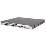 3Com Switch 5500G-EI - switch - 24 ports ( 3CR17250-91 )