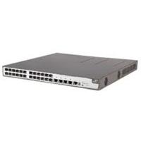 Click here to buy 3Com Switch 5500G-EI - switch - 24 ports ( 3CR17250-91 ) by 3Com.