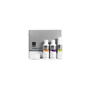 OBAGI CLENZIderm M.D. ACNE THERAPEUTIC SYSTEM - Normal to Oily Skin (3 PIECE STARTER KIT)
