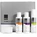 OBAGI CLENZIderm M.D. ACNE THERAPEUTIC SYSTEM - Normal to Oily Skin (3 PIECE STARTER KIT)