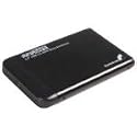 Infosafe 2.5IN USB To Sata Black External Enclosure