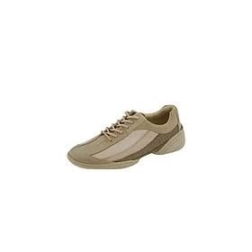 Mens I.Travel� by Rockport� Rogue Agent Oxfords Cream Olive by Rockport