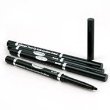 Twist up khol eyeliner pencil Black x 1