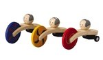 Modern Vehicle Set of 6