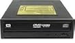 Panasonic DVD-RAM Burner Cartridge Drive IDE Black Bezel