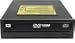 Panasonic SW-9576-C Cartridge style DVD-RAM Super Drive- Black IDE