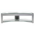 VT2 - Cosmic 58 2-Shelf DLP/Flat Panel TV Stand