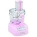 Kitchen & Housewares : KitchenAid Pink 12-Cup Food Processor - KFP750PK
