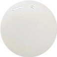 5 ml UV-Gel Soft White / Wei&szlig; milchig