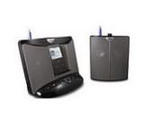 Eos Dig Multi-Room Spkr SysWHT EOS-100T1R