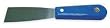 Westward 1UKF4 Putty Knife, Stiff, 1 1/2 In, Nylon Handle