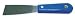 Westward 1UKF4 Putty Knife, Stiff, 1 1/2 In, Nylon Handle